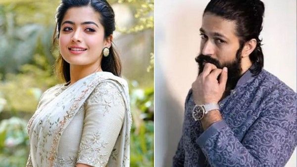 ಫೋರ್ಬ್ಸ್ ಪಟ್ಟಿಯಲ್ಲಿ ರಶ್ಮಿಕಾ ಮಂದಣ್ಣಗೆ ಅಗ್ರಸ್ಥಾನ, ಯಶ್‌ಗೆ ಎಷ್ಟನೇ ಸ್ಥಾನ?