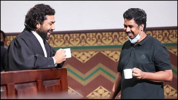 ವನ್ನಿಯರ್ ಸಮುದಾಯದ ಆಕ್ಷೇಪ: ಕ್ಷಮೆ ಕೇಳಿದ 'ಜೈ ಭೀಮ್' ನಿರ್ದೇಶಕ