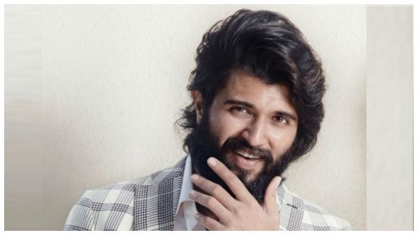 ಮತ್ತೊಂದು ಸಾಹಸಕ್ಕೆ ಮುಂದಾದ ವಿಜಯ್ ದೇವರಕೊಂಡ