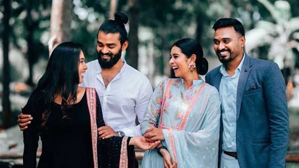 ರಾಜಾ ರಾಣಿ ಗ್ರ್ಯಾಂಡ್ ಫಿನಾಲೆ: ನೇಹಾ ಗೌಡ ಮತ್ತು ಚಂದನ್ ಮುಡಿಗೆ ಕಿರೀಟ!