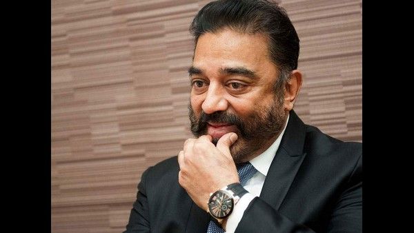 ಕಮಲ್ ಹಾಸನ್ ಅನುಪಸ್ಥಿತಿಯಲ್ಲಿ ಬಿಗ್‌ಬಾಸ್ ನಿರೂಪಣೆ ಮಾಡಲಿರುವ ಸ್ಟಾರ್ ನಟಿ