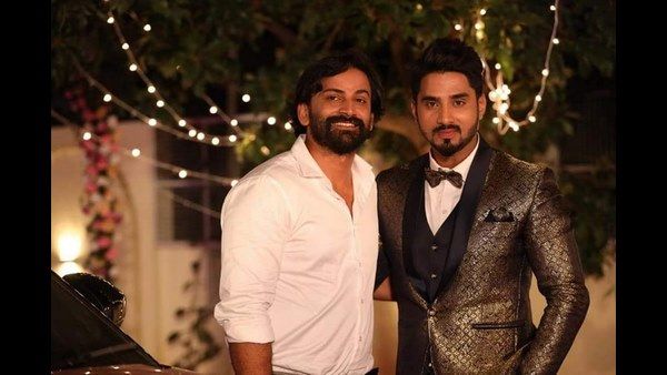 ಧಾರಾವಾಹಿಯ ಮದ್ವೆಯಲ್ಲಿ ಸ್ಟೆಪ್ಸ್ ಹಾಕಿದ ಡಾಲಿ ಧನಂಜಯ್, ರವಿಚಂದ್ರನ್