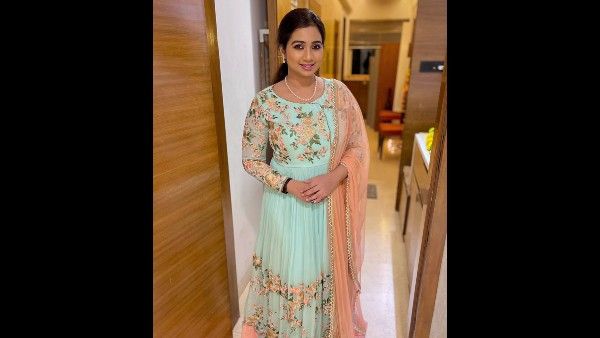 ಗಾಯಕಿ ಶ್ರೇಯಾ ಘೋಷಾಲ್ ಮತ್ತು ಟ್ವಿಟ್ಟರ್ CEO ಪರಾಗ್‌ಗೆ ಇರುವ ನಂಟೇನು?