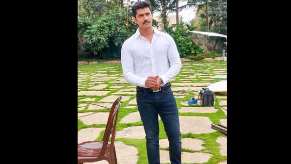 ಸುಶಾಂತ್ ಸಿಂಗ್ ಮಾಡಿದ್ದ ಪಾತ್ರದಲ್ಲಿ ನಟಿಸಲು ಸಜ್ಜಾದ ಕನ್ನಡದ ಚಂದನ್ ಕುಮಾರ್