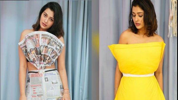 ಡಾಲಿ ಜೊತೆ ನಟಿಸುತ್ತಿರುವ ನಟಿ ಪಾಯಲ್ ರಜಪೂತ್ ಹಾಟ್ ವಿಡಿಯೋ ಶೇರ್ ಮಾಡಿ ಡಿಲೀಟ್ ಮಾಡಿದ್ದೇಕೆ?