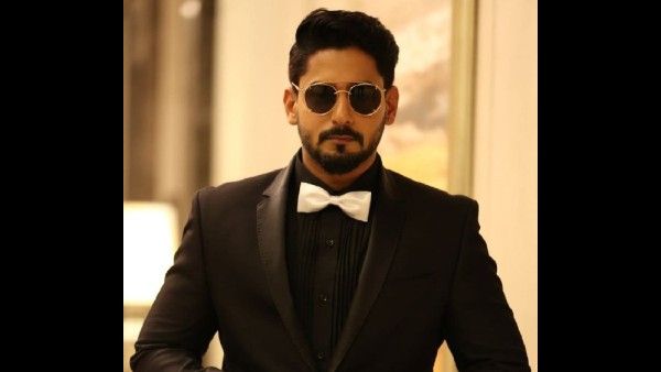 ಹೇರ್ ಕಟ್ ಮಾಡಿಕೊಂಡು 'ಮಾಫಿಯಾ' ಲೋಕಕ್ಕೆ ಎಂಟ್ರಿ ಕೊಟ್ಟ ಪ್ರಜ್ವಲ್ ದೇವರಾಜ್!