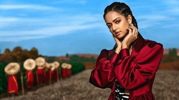 ಗ್ಯಾಂಗ್ ಲೀಡರ್‌ ಆದ್ರು ನಟಿ ಶಾನ್ವಿ ಶ್ರೀವಾಸ್ತವ್!