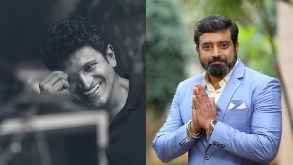 ಗುರುಕಿರಣ್ ಮನೆಯಲ್ಲಿ ಅಂದು ಪುನೀತ್ ಹೇಗಿದ್ದರು ಕಣ್ಣಾರೆ ಕಂಡ ನಟನ ಭಾವನಾತ್ಮಕ ಪತ್ರ