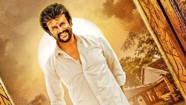 ದೀಪಾವಳಿ ಸಂಭ್ರಮ ಹೆಚ್ಚಿಸಿದ ರಜನಿಕಾಂತ್‌ 