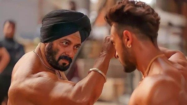 ಸಲ್ಮಾನ್ ಖಾನ್ ಸಿನಿಮಾಕ್ಕೆ ನೀರಸ ಓಪನಿಂಗ್, ತೀರ ಕಡಿಮೆ ಕಲೆಕ್ಷನ್