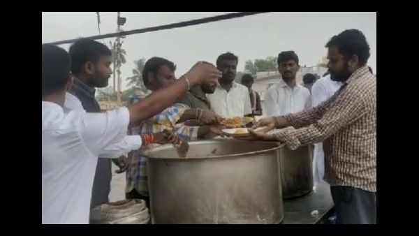 ರಾಜ್ಯದ ಹಲೆವೆಡೆ ಅಪ್ಪು ಸ್ಮರಣೆ: ನೆಚ್ಚಿನ ನಟನ ನೆನಪಿಸಿಕೊಂಡ ಅಭಿಮಾನಿಗಳು