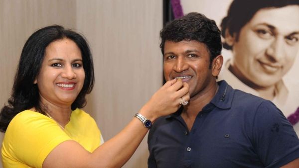 ಸಾಮಾಜಿಕ ಜಾಲತಾಣಕ್ಕೆ ಅಶ್ವಿನಿ ಪುನೀತ್: ಅಭಿಮಾನಿಗಳಿಗೆ ಪತ್ರ