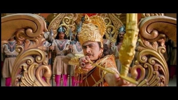 ಆಪ್ತಮಿತ್ರ ಶೈಲಿಯ ಸಿನಿಮಾ 'ಅವತಾರ ಪುರುಷ': 10 ಅವತಾರದಲ್ಲಿ ಶರಣ್