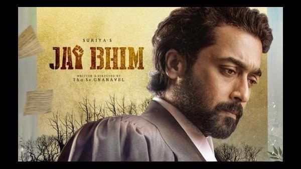 ವನ್ನಿಯರ್ ಸಮುದಾಯದಿಂದ 'ಜೈ ಭೀಮ್'ಗೆ ನೊಟೀಸ್: 5 ಕೋಟಿ ಪರಿಹಾರಕ್ಕೆ ಒತ್ತಾಯ