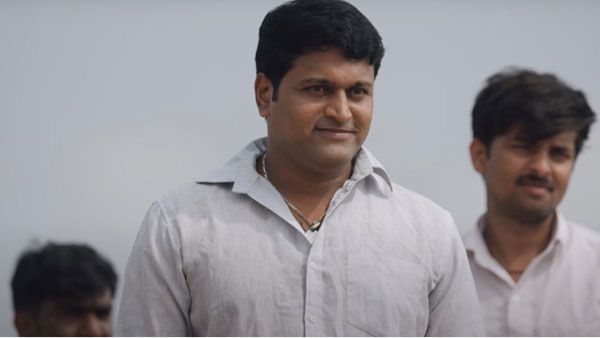 ಗರುಡ ಗಮನ ವೃಷಭ ವಾಹನದಲ್ಲಿ ಹರಿ ಮತ್ತು ಶಿವ ಗೆದ್ದಿದ್ದು ಇದೊಂದೇ ಕಾರಣಕ್ಕೆ- ರಿಷಬ್ ಶೆಟ್ಟಿ