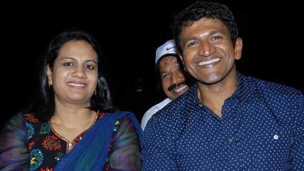 'ಬೆಳಕು ಕಾಣಬೇಕಿದ್ದ ಅಪ್ಪು ಕನಸಿಗೆ ಇದು ಅಲ್ಪವಿರಾಮವಷ್ಟೇ': ಪುನೀತ್ ಪತ್ನಿ ಮಹತ್ವದ ಘೋಷಣೆ