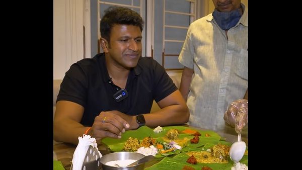 ಅಪ್ಪು ಸ್ಮರಣಾರ್ಥ ದೊಡ್ಮನೆಯಿಂದ ಬೃಹತ್ ಅನ್ನ ಸಂತರ್ಪಣೆ: ಮೆನು ಏನೇನು?