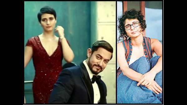 ಲಾಲ್ ಸಿಂಗ್ ಚಡ್ಡಾ ಬಿಡುಗಡೆ ಬಳಿಕ ಆಮಿರ್ ಖಾನ್ 3ನೇ ಮದುವೆ: ಆ ನಟಿ ಯಾರು?