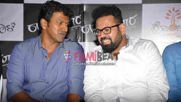 ಪುನೀತ್ ಬಯೋಪಿಕ್ ಸುಳಿವು ಕೊಟ್ಟ ಸಂತೋಷ್ ಆನಂದ್‌ರಾಮ್