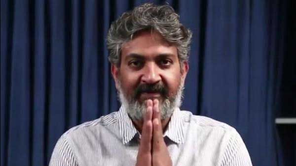 ಕನ್ನಡಿಗರಲ್ಲಿ ಕ್ಷಮೆ ಕೇಳಿ ಹಾಡು ಬಿಡುಗಡೆ ಮಾಡಿದ ರಾಜಮೌಳಿ