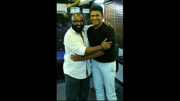 ಗಣೇಶ್ ಕಾಸರಗೋಡು ಬಿಚ್ಚಿಟ್ರು ಪುನೀತ್ ಜೀವನದ ಮತ್ತಷ್ಟು ಸೀಕ್ರೇಟ್