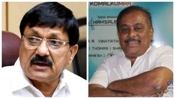 ಕಾನೂನಿಗೆ ಯಾರೂ ದೊಡ್ಡವರಲ್ಲ, ಹಂಸಲೇಖ ವಿರುದ್ಧವೂ ಕ್ರಮ: ಗೃಹ ಸಚಿವ