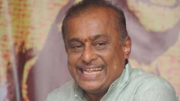 ಬಿಳಿಗಿರಿ ರಂಗಯ್ಯನ ಬೂಟಾಟಿಕೆ, ಬಲಿತನ ಮನೆಗೆ ದಲಿತ ಹೋಗಲಿ: ಹಂಸಲೇಖ