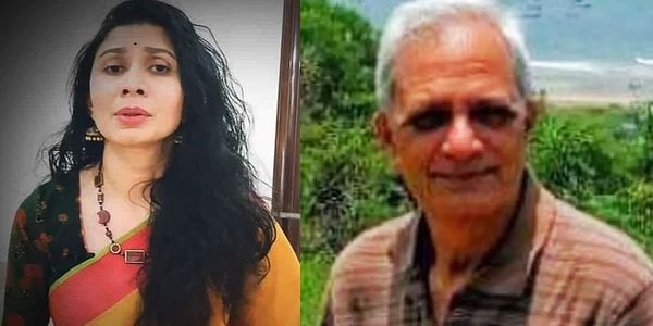 ಜನಪ್ರಿಯ ಗಾಯಕಿ ತಂದೆ ಅನುಮಾನಾಸ್ಪದ ಸಾವು: ದೂರು ದಾಖಲು