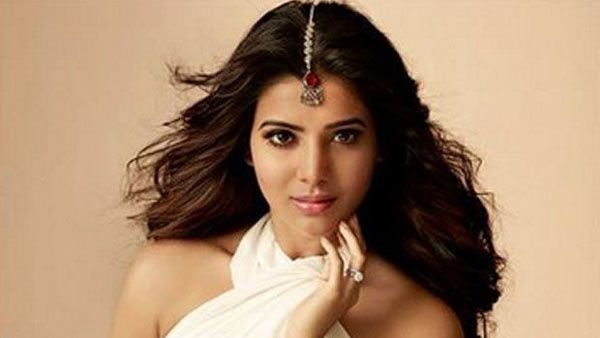 'ಪುಷ್ಪ'ನ ಜೊತೆ ಸೊಂಟ ಕುಣಿಸಲು ಭಾರಿ ಸಂಭಾವನೆ ಪಡೆದ ಸಮಂತಾ!