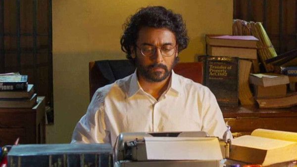 ಜೈ ಭೀಮ್ -ನಾಗರೀಕ ಸಮಾಜದ ಅನಾಗರೀಕತೆಯ ಅನಾವರಣ