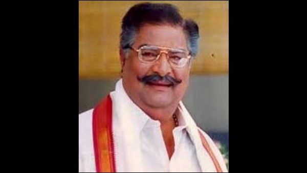 ತೆಲುಗಿನ ಜನಪ್ರಿಯ ನಟ ಕೈಕಾಲ ಸತ್ಯನಾರಾಯಣ ಸ್ಥಿತಿ ಗಂಭೀರ