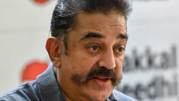 ಕಮಲ್ ಹಾಸನ್‌ಗೆ ಕೋವಿಡ್ -19 ಪಾಸಿಟಿವ್: ಚೆನ್ನೈನಲ್ಲಿ ಆಸ್ಪತ್ರೆಗೆ ದಾಖಲು!