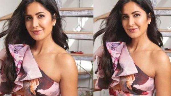 ಗದ್ದಲ ಎಬ್ಬಿಸುತ್ತಿದೆ ಕತ್ರಿನಾ ಕೈಫ್ ಕೆನ್ನೆ: ಸಚಿವರು ಹಂಗ್ಯಾಕ್ ಅಂದ್ರು?