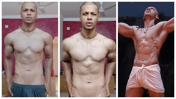 ಮುಳ್ಳಿನ ಹಾದಿಯಲ್ಲೇ ಪಯಣಿಸಿ 'ಭಜರಂಗಿ 2' ತಲುಪಿದ ಲೋಕಿ