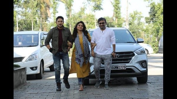 ಫಸ್ಟ್‌ನೈಟ್‌ನಲ್ಲಿ ಏನ್ಮಾಡ್ತಾರೆ?: ರಚಿತಾ ವಿರುದ್ಧ ಕೆರಳಿದ ಕ್ರಾಂತಿದಳ