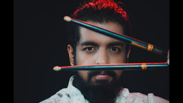 ದುಬೈನಲ್ಲಿ ಕನ್ನಡದ ಕಂಪು ಹರಿಸಲಿರುವ ಡ್ರಮ್ಸ್ ಮಂಜು