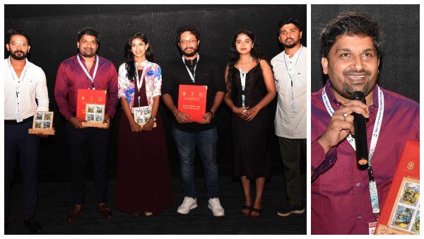 ಗೋವಾ ಚಲನಚಿತ್ರೋತ್ಸವದಲ್ಲಿ ಪವನ್ ಒಡೆಯರ್ ನಿರ್ಮಾಣದ ಸಿನಿಮಾಕ್ಕೆ ಪ್ರಶಸ್ತಿ