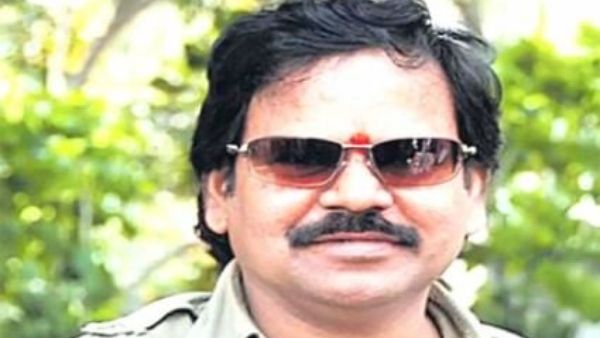 ತೆಲುಗು ಸಿನಿಮಾ ನಿರ್ದೇಶಕ ನಾಗೇಶ್ವರ ರಾವ್ ನಿಧನ