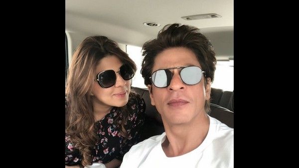 ಆರ್ಯನ್ ಪ್ರಕರಣ: ಶಾರುಖ್ ಮ್ಯಾನೇಜರ್‌ಗೆ ಮುಂಬೈ ಪೊಲೀಸರಿಂದ ನೋಟಿಸ್