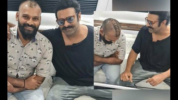 ಅಭಿಮಾನಿಗೆ ದುಬಾರಿ ಉಡುಗೊರೆ ನೀಡಿದ ನಟ ಪ್ರಭಾಸ್