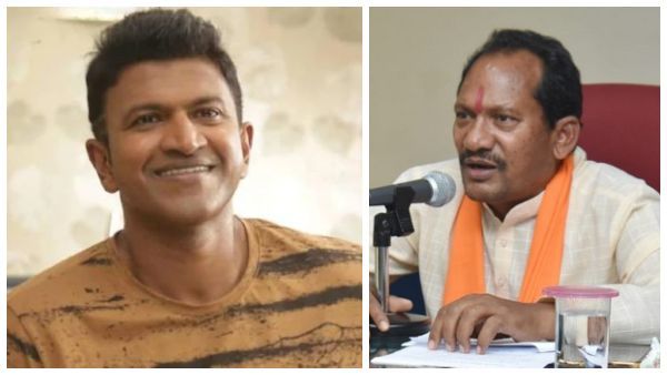 ಅಪ್ಪುಗೆ ಸಚಿವ ಪ್ರಭು ಚೌಹಾಣ್ ಅಪಮಾನ: ಆರೋಪ