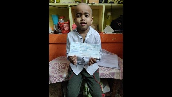 ಲುಕೇಮಿಯಾದಿಂದ ಬಳಲುತ್ತಿದ್ದ ಪುನರ್ಭವ ಜೀವ ಕಾಪಾಡಲು ಪುನೀತ್ ಮಾಡಿದ್ದೇನು?