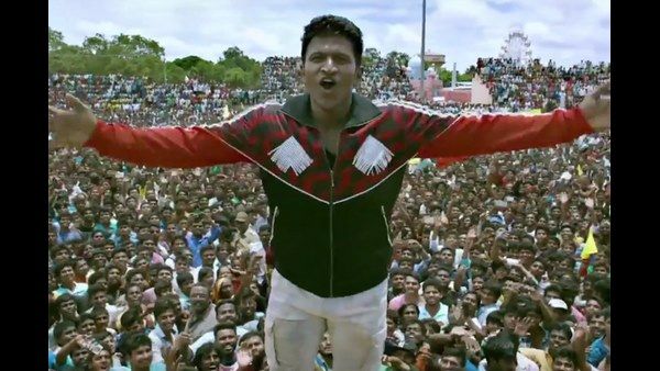 ಪುನೀತ್‌ ರಾಜ್‌ಕುಮಾರ್‌ ಇದ್ದಿದ್ದರೆ ನಾಲ್ಕು ಜನ ನೆಮ್ಮದಿಯಿಂದ ಇರುತ್ತಿದ್ದರು: ದೇವರಿಗೆ ಅಪ್ಪು ಅಭಿಮಾನಿಯ ಪತ್ರ