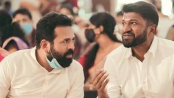 ನಿರ್ದೇಶಕ ಸಂತೋಷ್ ಆನಂದ್‌ರಾಮ್‌ ಮುಂದೆ ಅಪ್ಪು ಅಭಿಮಾನಿಗಳು ಇಟ್ಟ ಬೇಡಿಕೆ ಏನು?