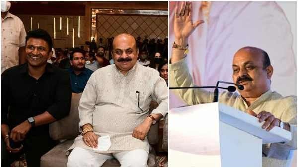 ಅಗಲಿಕೆಗೂ 2 ದಿನಗಳ ಮುನ್ನ ಅಪ್ಪು ಸಿಎಂ ಬೊಮ್ಮಾಯಿ ಬಳಿ ಕೇಳಿಕೊಂಡಿದ್ದೇನು?