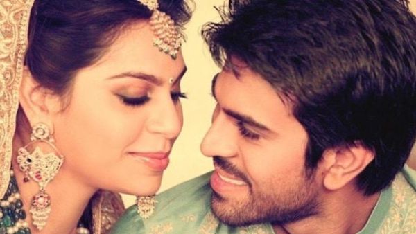 ಮಕ್ಕಳು ಯಾವಾಗ ಎನ್ನುವ ಪ್ರಶ್ನೆಯಿಂದ ಬೇಸತ್ತ ರಾಮ್‌ಚರಣ್ ಪತ್ನಿ ಉಪಾಸನ