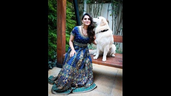 ಮೋಹಕ ತಾರೆಗೆ ಹುಟ್ಟು ಹಬ್ಬದ ಸಂಭ್ರಮ: ಅಬ್ಬಬ್ಬಾ ರಮ್ಯಾಗೆ ಇಷ್ಟೊಂದು ವಯಸ್ಸಾಯ್ತಾ?