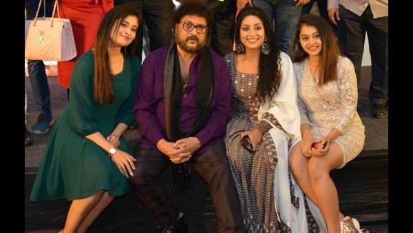 'ಈ ಸಿನಿಮಾದಲ್ಲಿ ಏನೂ ಮಾಡಿಲ್ವಾ ನೀನು' ಅಂತ ಕ್ರೇಜಿಸ್ಟಾರ್ ಪತ್ನಿ ರೇಗಿಸಿದ್ದೇಕೆ?