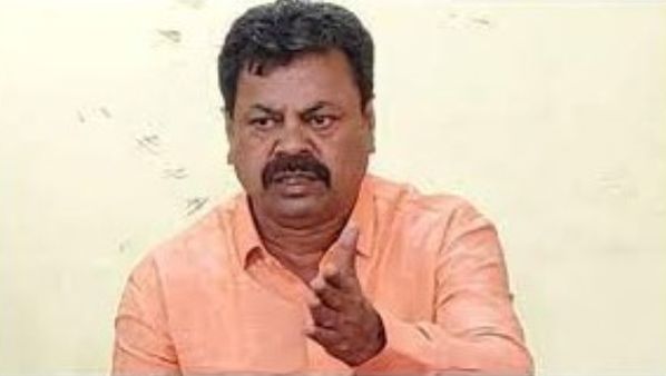 ರೇಣುಕಾಚಾರ್ಯ ಬೆಂಬಲಿಗರಿಂದ ಹೊನ್ನಾಳಿಯಲ್ಲಿ ಪುನೀತ್‌ಗೆ ಸಂಗೀತ ನಮನ