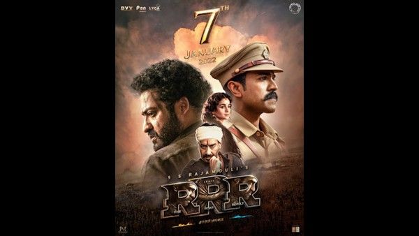 ಆರ್ ಆರ್ ಆರ್ ಚಿತ್ರದ ಪವರ್ ಫುಲ್ ಡೈಲಾಗ್ ರಿವೀಲ್ ಮಾಡಿದ ರಾಜಮೌಳಿ